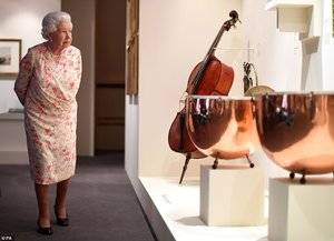 opens Buckingham Palace's summer exhibition about the life of Queen Victoria.jpg