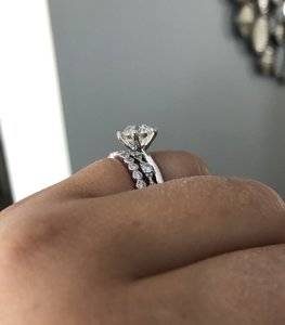 Buying Moissanite From Tianyu Gems Page 78 Pricescope