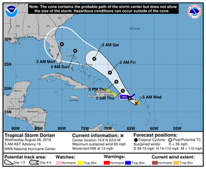 Dorian084950_5day_cone_no_line_and_wind.png