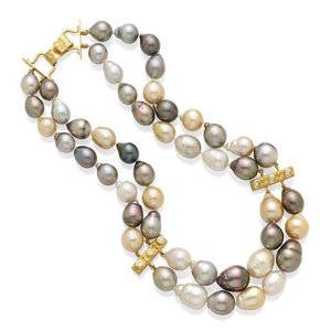 South Sea and Tahitian Baroque Pearl Necklace.jpg