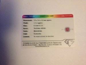 Spinel cert.jpg Spinel cert.jpg