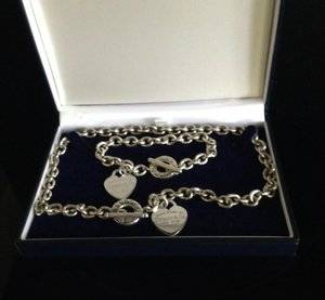 Faux on sale tiffany jewelry