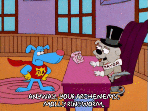 ringwormarchenemy.gif