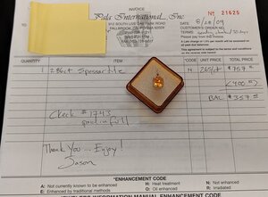 Spess receipt.jpg Spess receipt.jpg