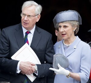 The Duke and Duchess of Gloucester.jpg