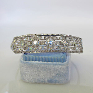 Art Deco Brooch Conversion Bangle 31-S.jpg Art Deco Brooch Conversion Bangle 31-S.jpg