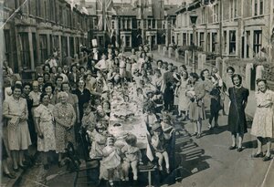 Street Party.JPG