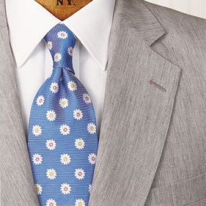 linen suit jacket blue tie.jpg