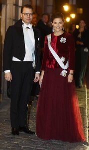 Crown-Princess-Victoria-and-Prince-Daniel-at-Swedish-Academy-Formal-Gathering-609x1024.jpg