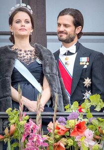 King and Queen Of Norway Celebrate Their 80th Birthdays.jpg