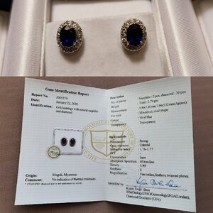 VB Sapphire Earrings & Cert.jpg