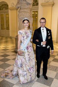 Crown Princess Victoria of Sweden with her husband Prince Daniel.jpg