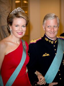 King Philippe and Queen Mathilde of Belgium.jpg
