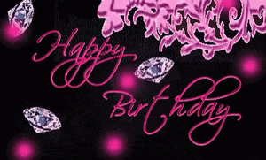 happybirthdaywithdiamonds.gif