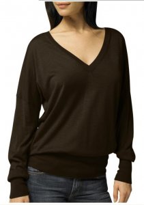 banana slouchy vneck.jpg