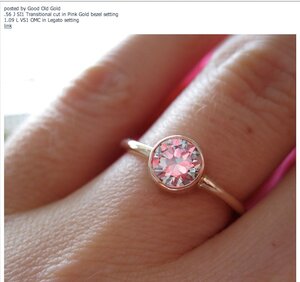 Bezel setting for .56ct diamond..jpeg