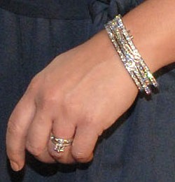 Rachael ray hotsell wedding ring