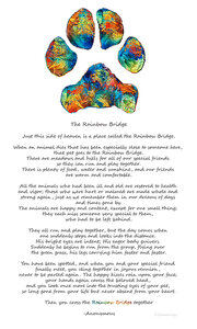 rainbow-bridge-poem-with-colorful-dog-paw-by-sharon-cummings-sharon-cummings.jpg