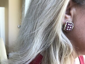 Ruby Cabochon Earrings 11.76ctw1.jpg