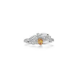 Tiffany sales firefly ring