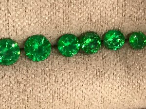 Demantoid Lineup 1.JPG Demantoid Lineup 1.JPG