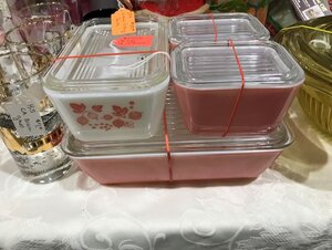 Vintage Refrigerator Dishes.JPG