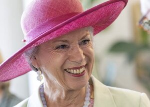 Princess Benedikte visited Danish Consulate General in Flensburg, Germany.jpg