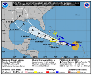 laura144355_5day_cone_no_line_and_wind.png