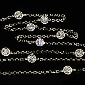 WF 17in-Semi-Custom-Whiteflash-by-the-Yard-Diamond-Necklace-in-Platinum 1 b.jpg