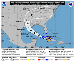 laura154444_5day_cone_no_line_and_wind.png