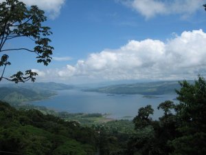 CR - Lake Arenal.JPG