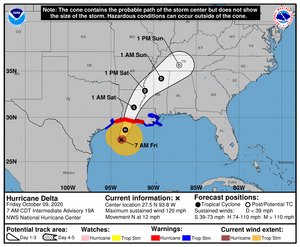 delta091227_5day_cone_no_line_and_wind.png