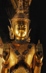 ព្រះសិរអារ្យមេត្រីមាស_-_Golden_Maitreya_Buddha.png