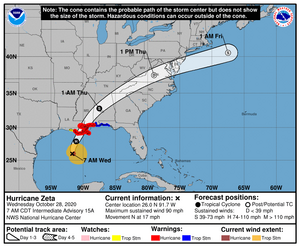 zeta091827_5day_cone_no_line_and_wind.png