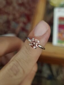 Lightbox sales pink diamonds