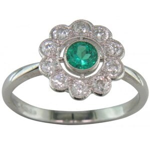 102ed-antique-style-emerald-and-diamond-ring-523ba-650.jpg 102ed-antique-style-emerald-and-diamond-ring-523ba-650.jpg