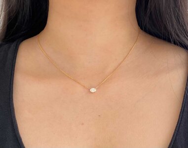 Vrai necklace on sale