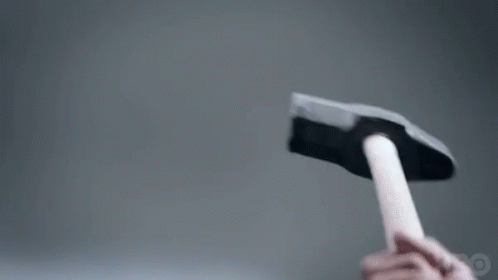 sledgehammersmash .gif