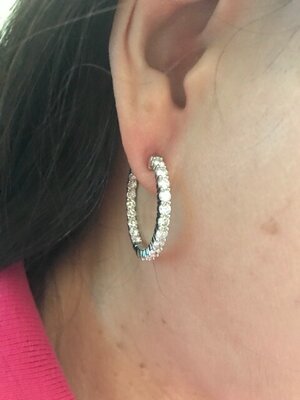 Costco jewelry sale 2021 store