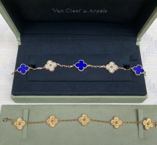 VCA lapis and yg VA bracelets.jpg