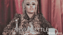 neversettle.gif