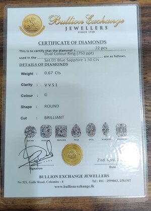 Certificate - Diamonds.jpeg