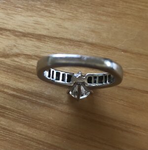 Can you replace this peg head PriceScope