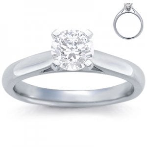 4 Prongs Tapered Cathedral Setting.jpg 4 Prongs Tapered Cathedral Setting.jpg