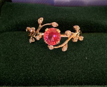 Colored Stone E rings Eyecandy Page 112 PriceScope