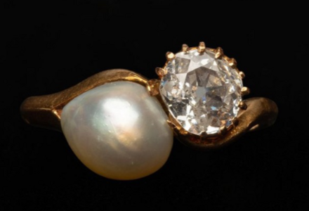 Diamond and Pearl ring.PNG