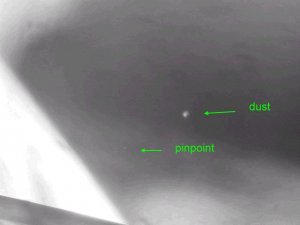 Pinpoint in VVS2 versus dust.JPG