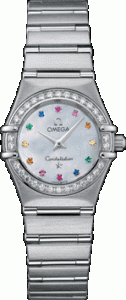 Omega Iris Watch.gif