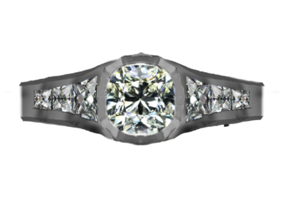 Platinum Ring with French Cuts - Finished.png