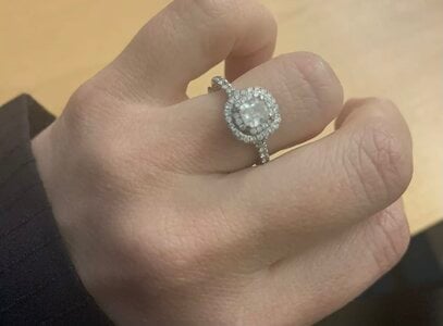 Keep or sell Tiffany Soleste PriceScope